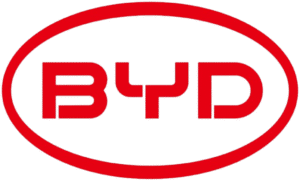 BYD